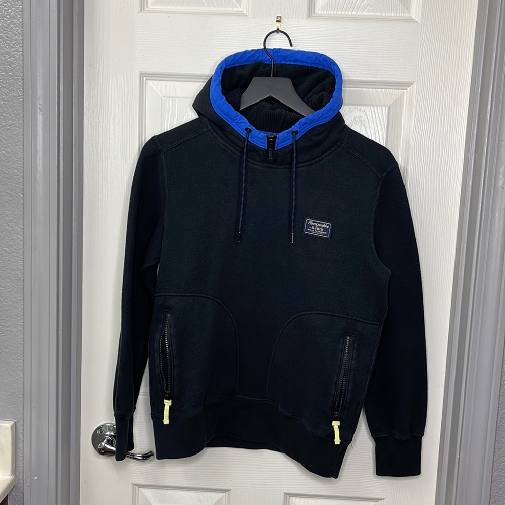Abercrombie and Fitch Hoodie